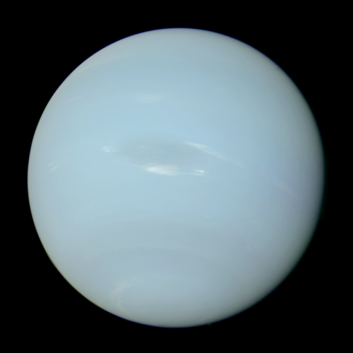 Planets in our Solar System 9 500px Neptune Voyager2 color calibrated 500px Neptune Voyager2 color calibrated Telescoop.nl - Alles voor sterrenkijken & natuurwaarneming