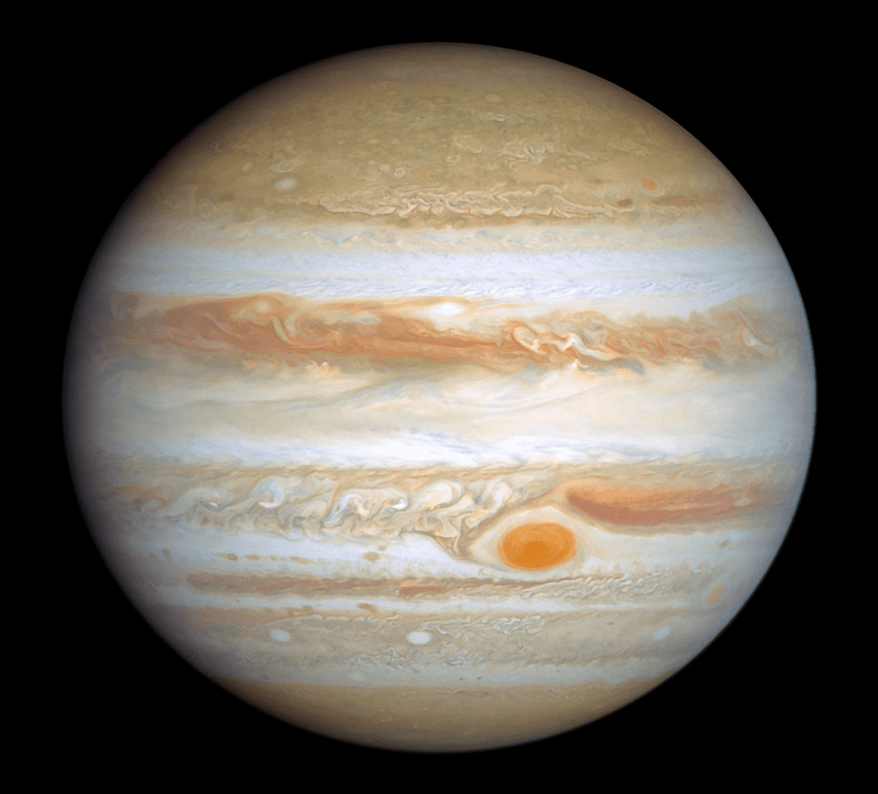 Planets in our Solar System 6 960px Jupiter OPAL 2024 960px Jupiter OPAL 2024 Telescoop.nl - Alles voor sterrenkijken & natuurwaarneming