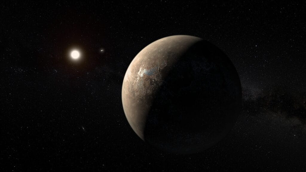 Exoplaneten ontdekt: hoeveel zijn het er, en kunnen ze leven herbergen? Zijn wij echt alleen? 3 nasa image 1 nasa image 1 Telescoop.nl - Alles voor sterrenkijken & natuurwaarneming