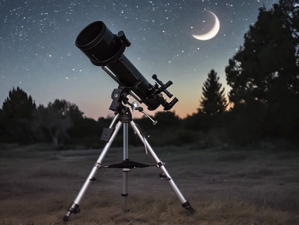 Blog 104 13f4c576 17f4 4758 9be9 96d3b95ecf18 What is a good telescope for beginners?