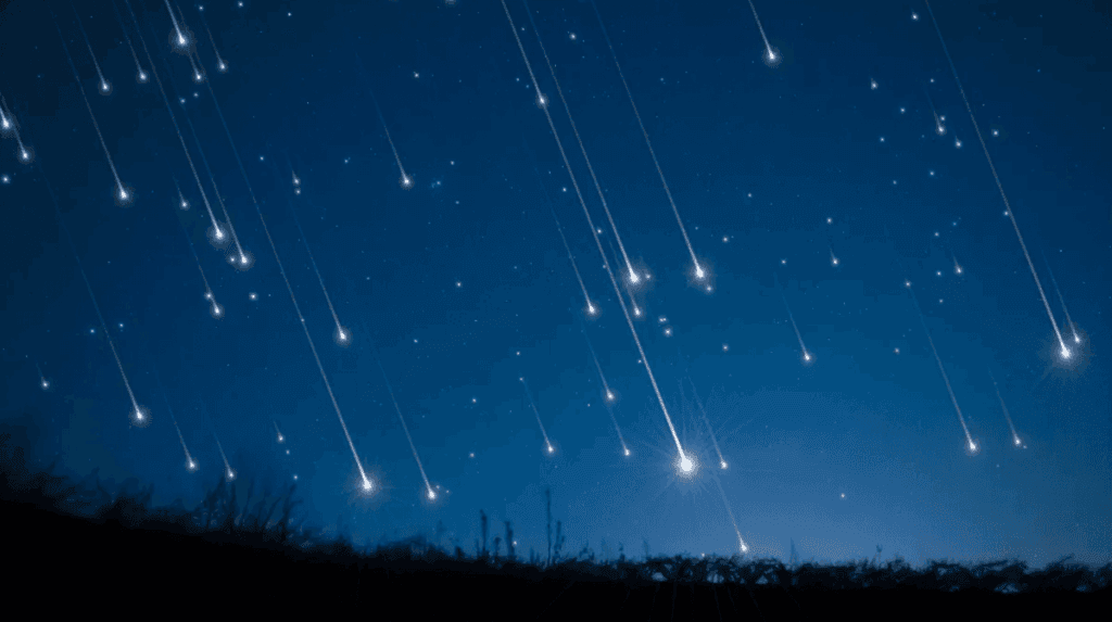 Blog 106 Meteor Shower Meteor shower Telescoop.co.uk - Everything for stargazing & nature observation