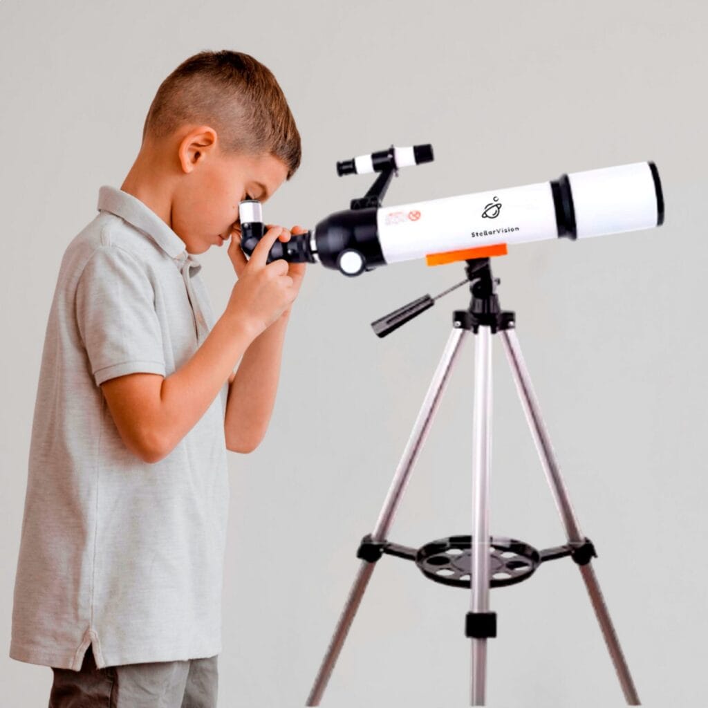 Blog 96 For children 2 scaled 1 telescope for children