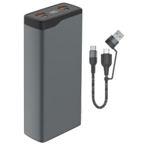 sterke powerbank
