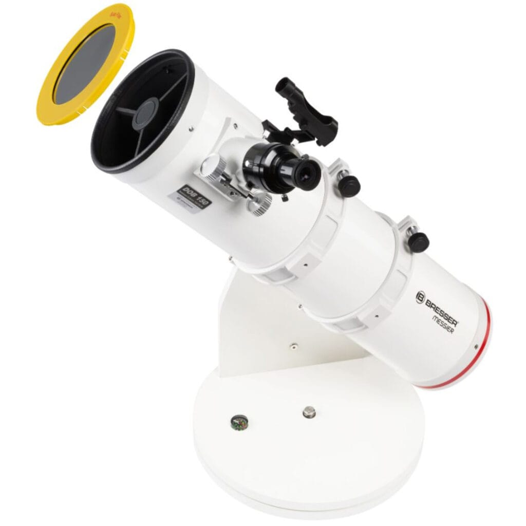 Bresser Messier N 150/750 telescoop Messier DOB 1 Bresser Dobson telescoop N 150 750 Messier DOB bresser dobson 150-750