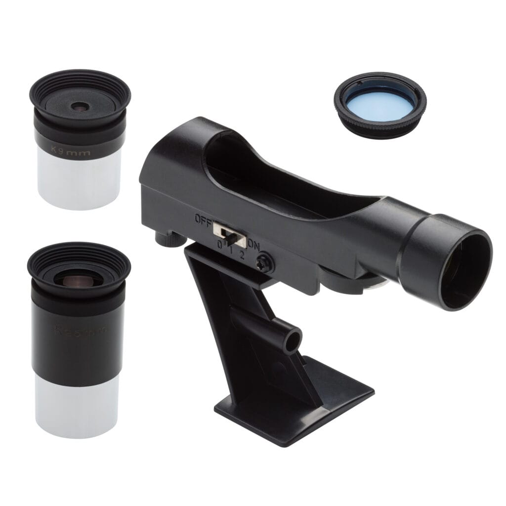 Bresser Messier N 150/750 – 150mm Dobson 5 Bresser Dobson telescoop N 150 750 Messier DOB 4 bresser dobson 6 inch meegeleverde accessoires