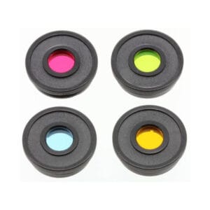 Bresser Kleurfilterset Essential 1,25"