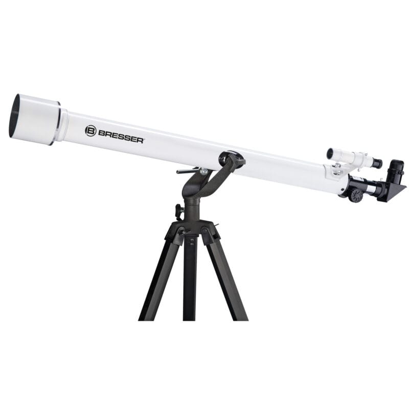 Bresser Telescoop AC 60 900 Classic AZ Telescoop.nl - Alles voor sterrenkijken & natuurwaarneming