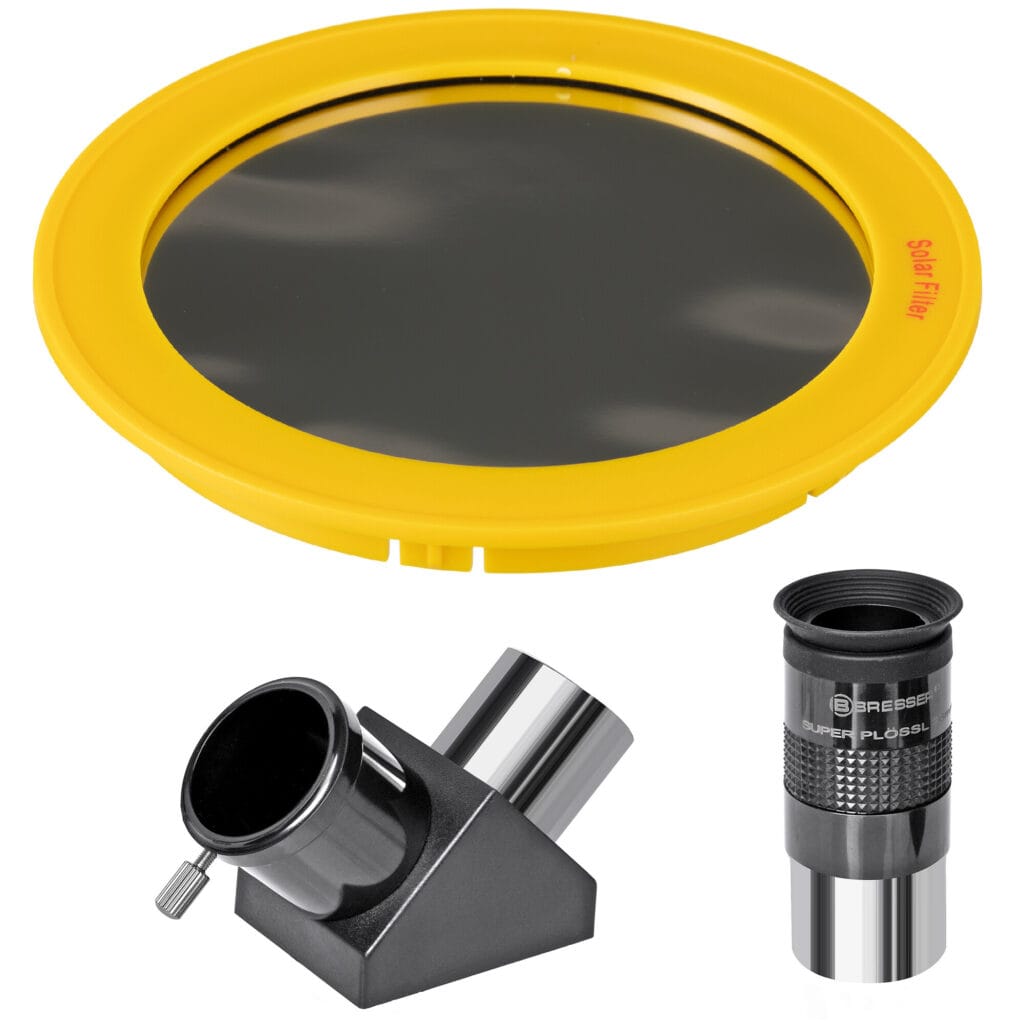 Bresser Telescoop AC 90/900 Messier Nano AZ 2 Bresser Telescoop AC 90 900 Messier Nano AZ 5 Bresser Telescoop AC 90 900 Messier Nano AZ 5 Telescoop.nl - Alles voor sterrenkijken & natuurwaarneming