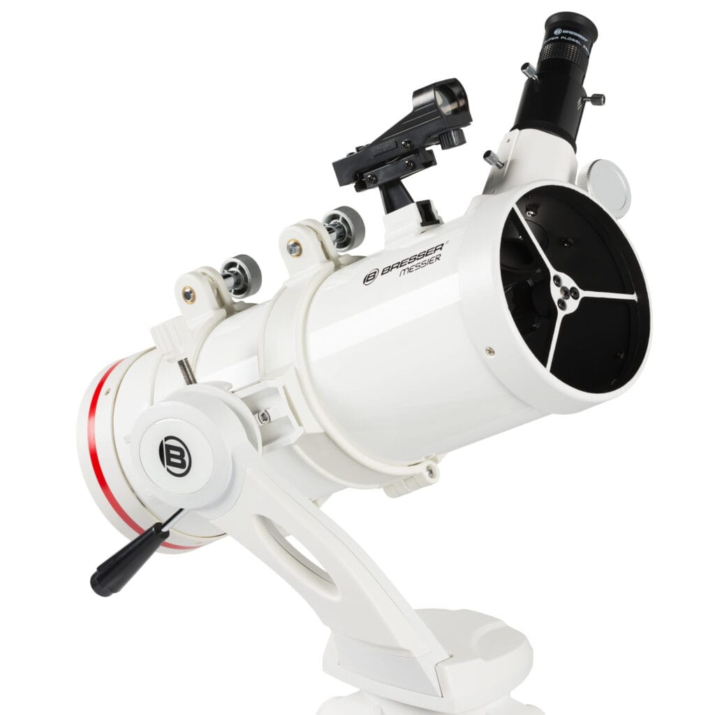 Bresser Telescoop N 114/500 Nano AZ 2 Bresser Telescoop N 114 500 Nano AZ 2 Bresser Telescoop N 114 500 Nano AZ 2 Telescoop.nl - Alles voor sterrenkijken & natuurwaarneming