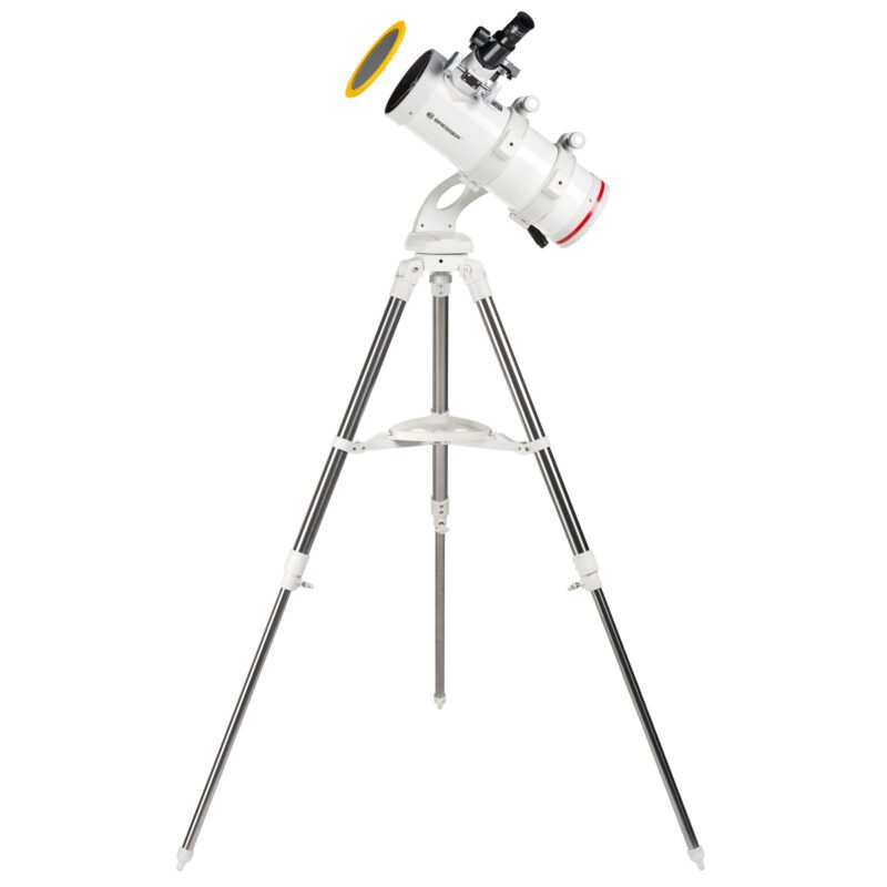 Bresser Telescoop N 114 500 Nano AZ 7 Telescoop.nl - Alles voor sterrenkijken & natuurwaarneming