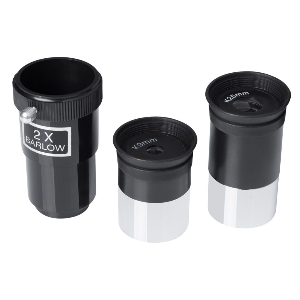 Bresser Telescope N 114/500 Solarix AZ – Complete Set 4 Bresser Telescoop N 114 500 Solarix AZ SET 3 Bresser Telescoop N 114 500 Solarix AZ SET 3 Telescoop.nl - Alles voor sterrenkijken & natuurwaarneming