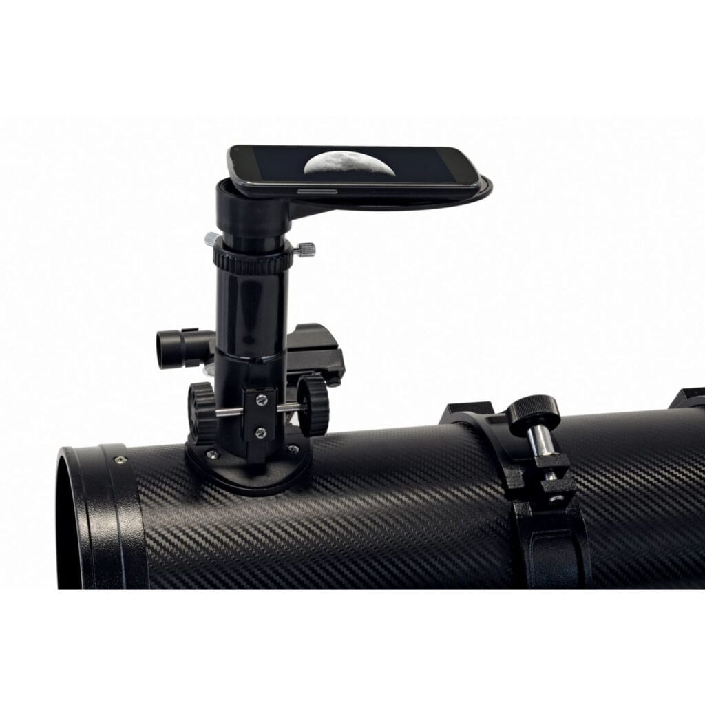 Bresser Telescope N 150/1400 Pollux EQ-3 5 Bresser Telescoop N 150 1400 Pollux EQ 3 2 Bresser Telescoop N 150 1400 Pollux EQ 3 2 Telescoop.nl - Alles voor sterrenkijken & natuurwaarneming