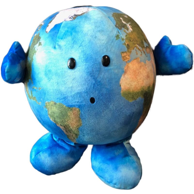 Celestial Buddies Our Precious Planet Telescoop.nl - Alles voor sterrenkijken & natuurwaarneming