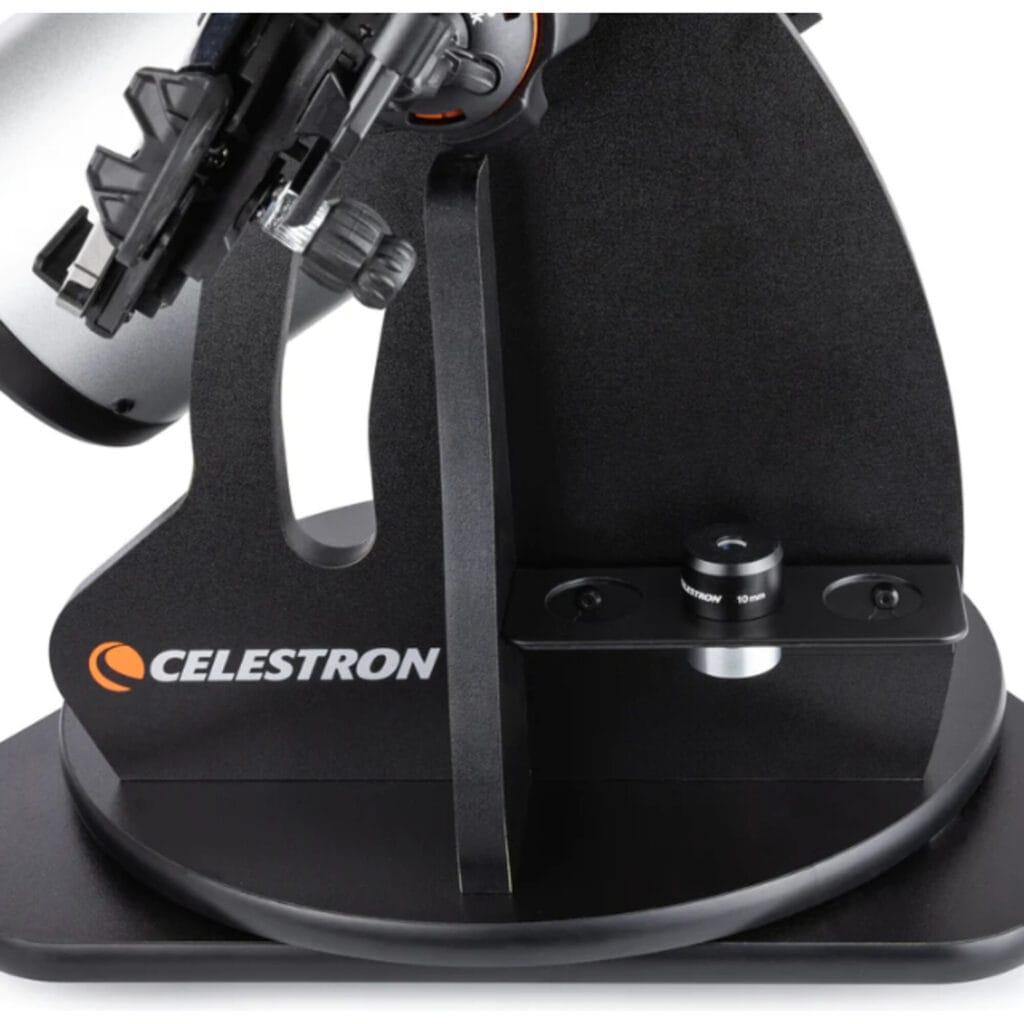 Celestron Dobson telescoop N 130 650 StarSense Explorer DOB 7 Telescoop.nl - Alles voor sterrenkijken & natuurwaarneming