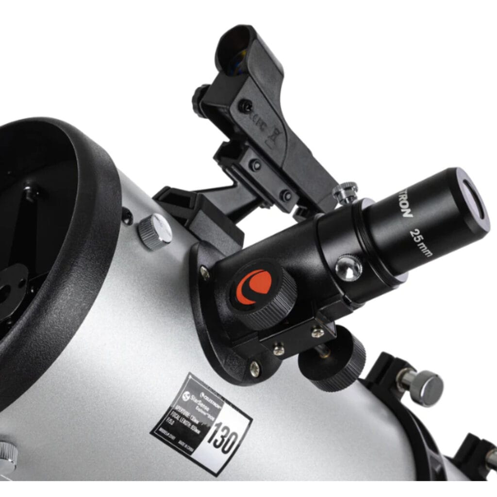 Celestron Dobson telescoop N 130 650 StarSense Explorer DOB 8 Telescoop.nl - Alles voor sterrenkijken & natuurwaarneming