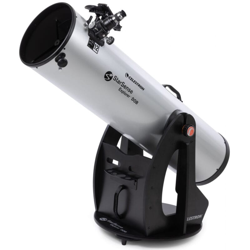 Celestron Dobson telescoop N 305 1500 StarSense Explorer DOB Telescoop.nl - Alles voor sterrenkijken & natuurwaarneming