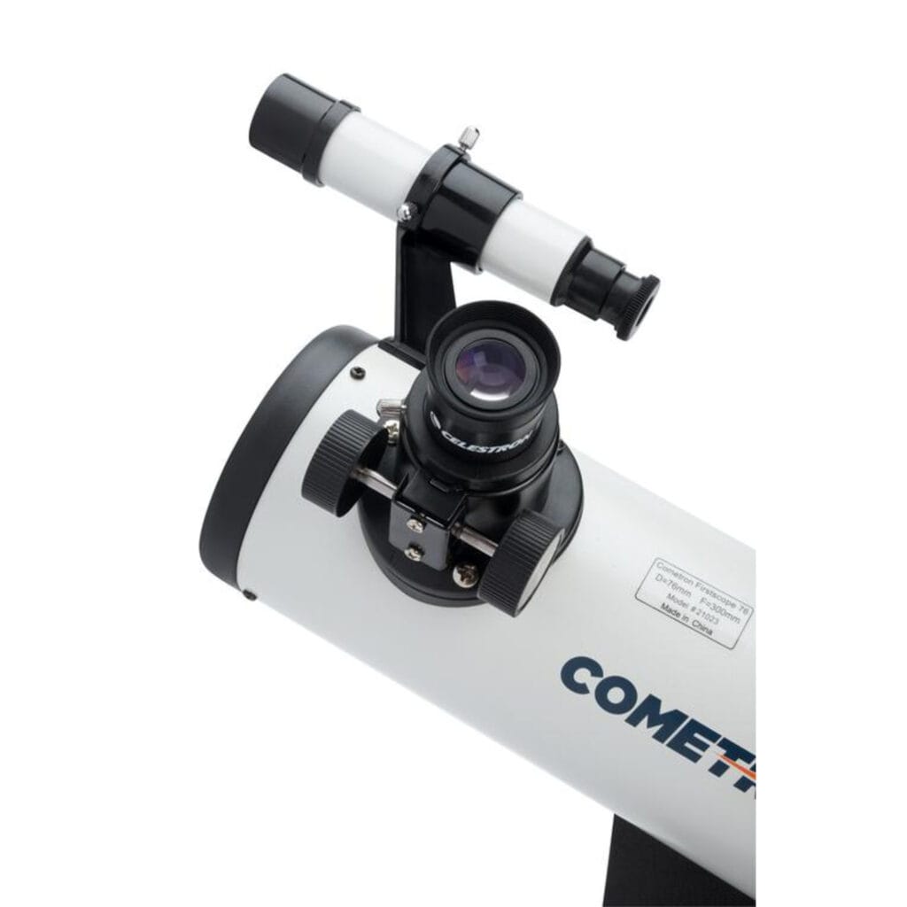Celestron Dobsonian Telescope N 76/300 Cometron FirstScope DOB 6 Celestron Dobson telescoop N 76 300 Cometron FirstScope DOB 2 Celestron Dobson telescoop N 76 300 Cometron FirstScope DOB 2 Telescoop.nl - Alles voor sterrenkijken & natuurwaarneming