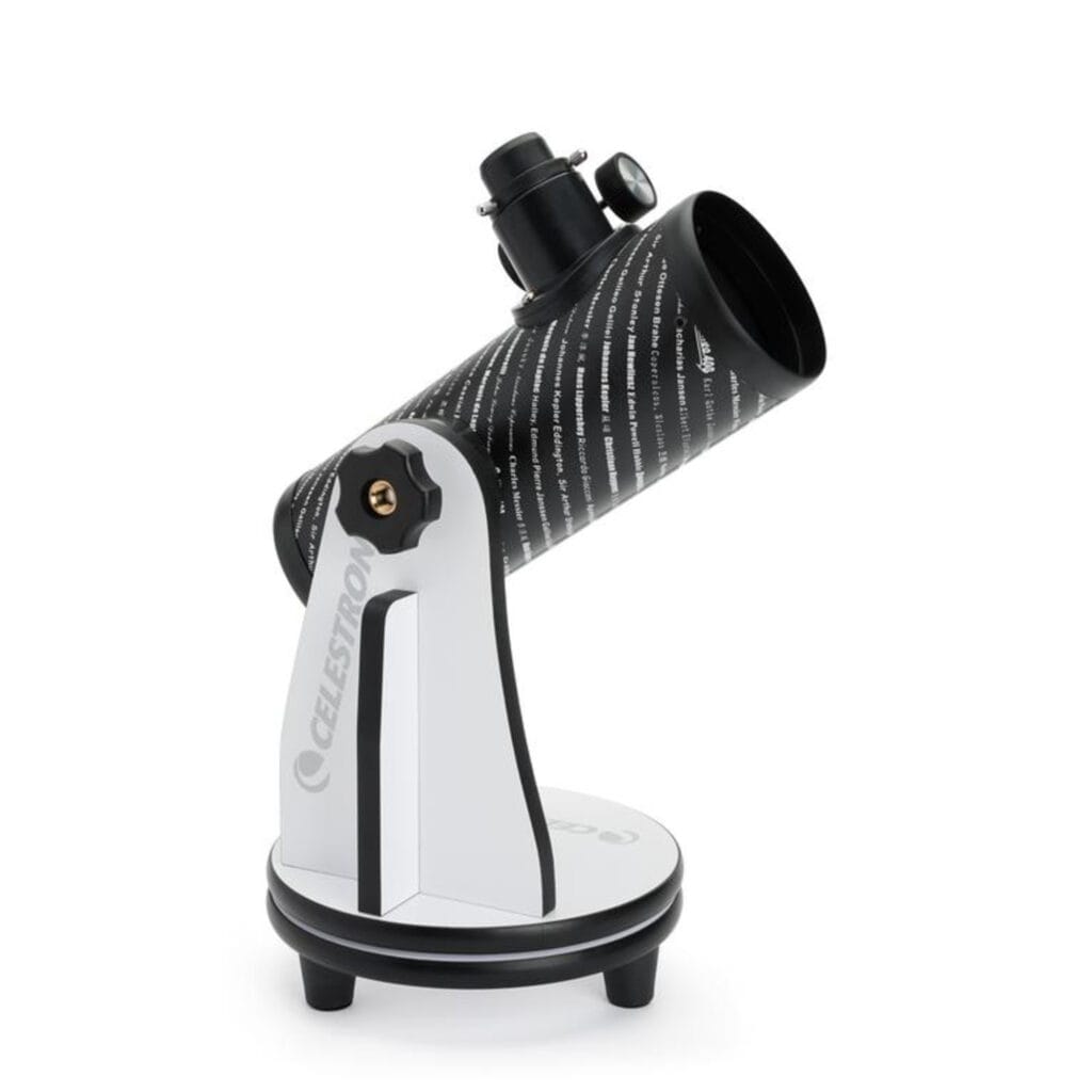 Celestron Dobsonian Telescope N 76/300 FirstScope DOB 5 Celestron Dobson telescoop N 76 300 FirstScope DOB 1 Celestron Dobson telescoop N 76 300 FirstScope DOB 1 Telescoop.nl - Alles voor sterrenkijken & natuurwaarneming