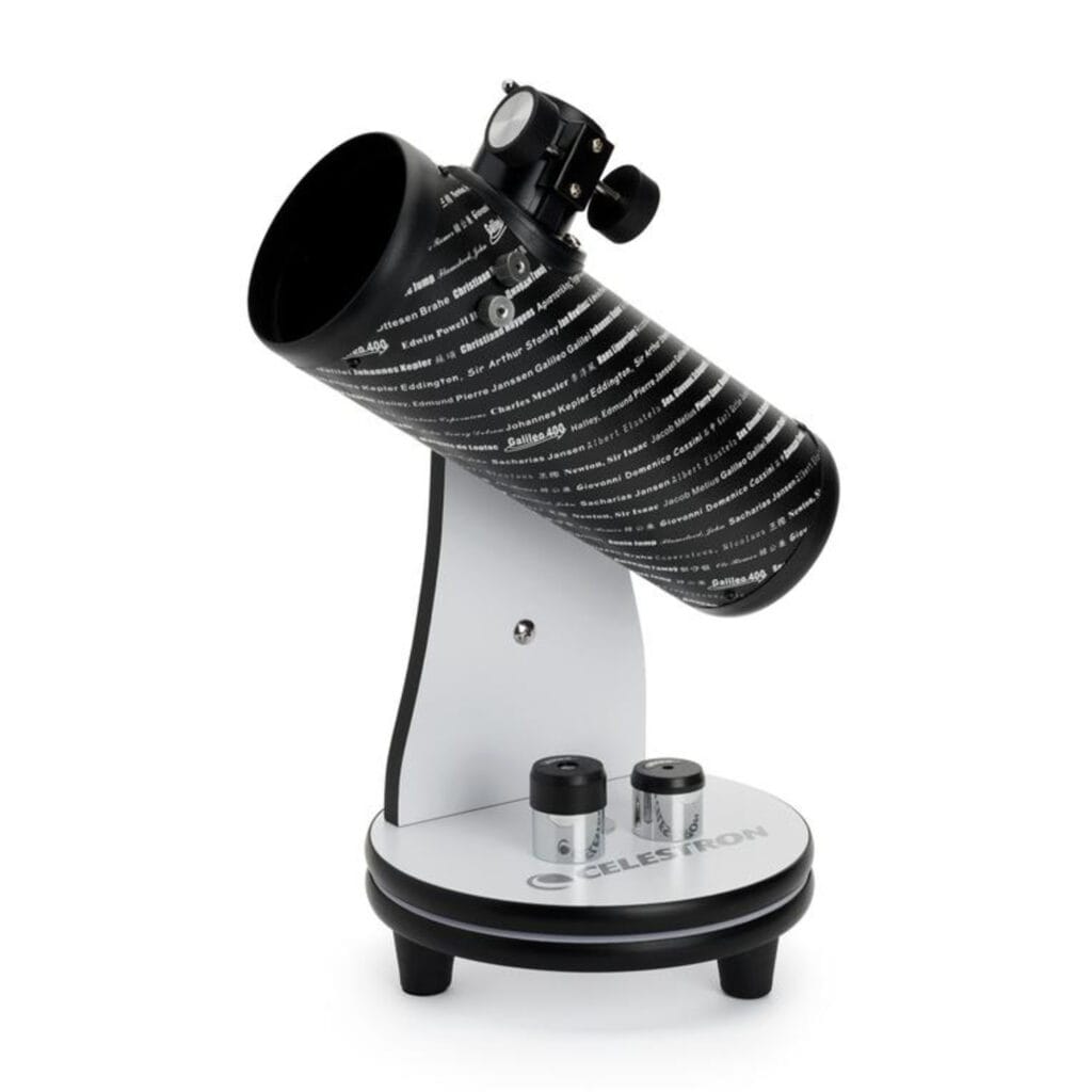 Celestron Dobsonian Telescope N 76/300 FirstScope DOB 1 Celestron Dobson telescoop N 76 300 FirstScope DOB Celestron Dobson telescoop N 76 300 FirstScope DOB Telescoop.nl - Alles voor sterrenkijken & natuurwaarneming