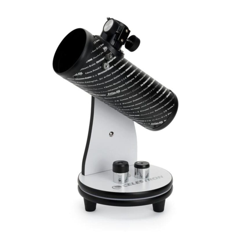 Celestron Dobson telescoop N 76 300 FirstScope DOB Telescoop.nl - Alles voor sterrenkijken & natuurwaarneming