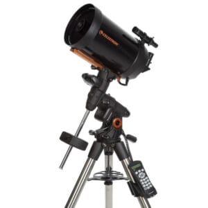 Celestron SC 203/2032 Advanced VX AS-VX GoTo telescoop