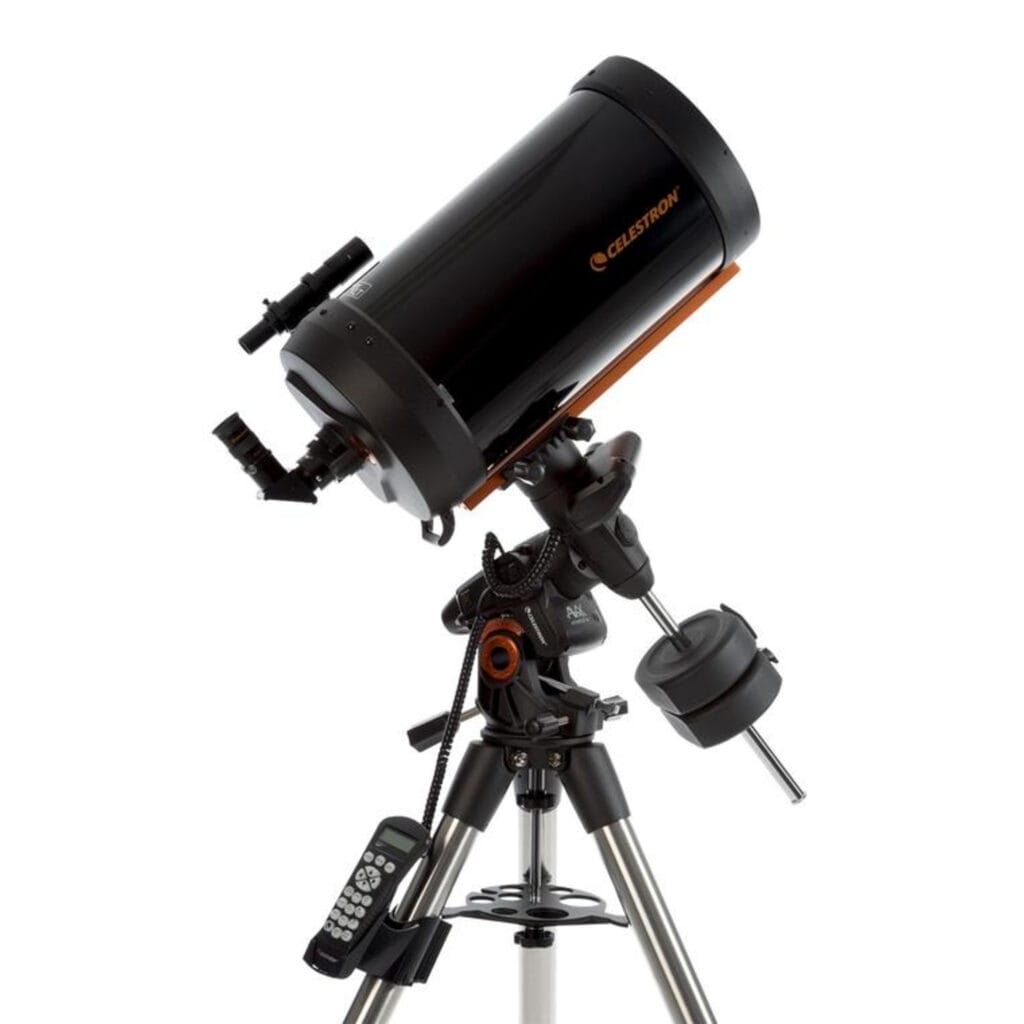 Celestron SC 235/2350 Advanced VX AS-VX GoTo telescoop 4 Celestron Schmidt Cassegrain telescoop SC 235 2350 Advanced VX 925 AVX GoTo 14 Celestron Schmidt Cassegrain telescoop SC 235 2350 Advanced VX 925 AVX GoTo 14 Telescoop.nl - Alles voor sterrenkijken & natuurwaarneming