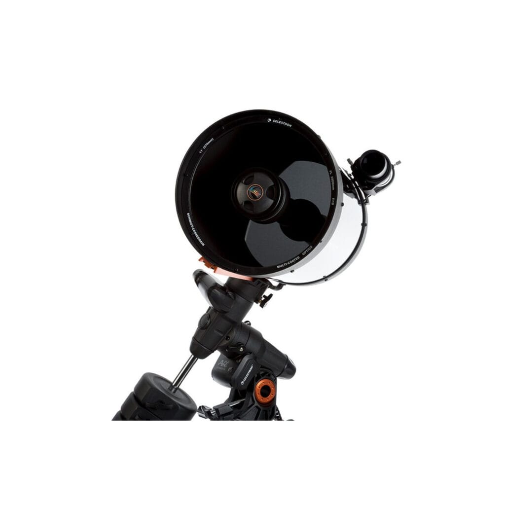 Celestron SC 279/2800 Advanced VX AS-VX GoTo telescoop 5 Celestron Schmidt Cassegrain telescoop SC 279 2800 Advanced VX 11 AVX GoTo 14 Celestron Schmidt Cassegrain telescoop SC 279 2800 Advanced VX 11 AVX GoTo 14 Telescoop.nl - Alles voor sterrenkijken & natuurwaarneming