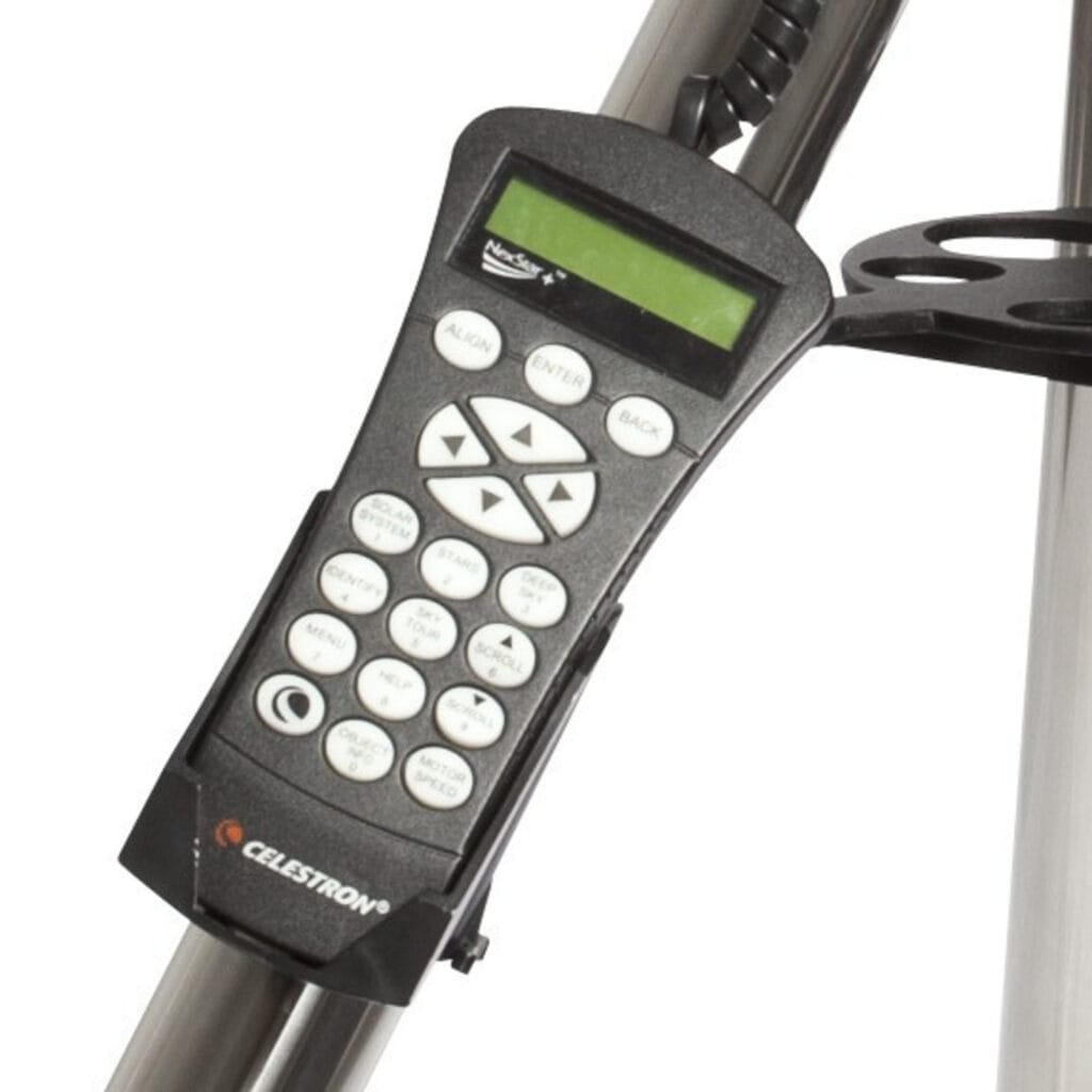 Celestron SC 279/2800 Advanced VX AS-VX GoTo telescoop 2 Celestron Schmidt Cassegrain telescoop SC 279 2800 Advanced VX 11 AVX GoTo 16 Celestron Schmidt Cassegrain telescoop SC 279 2800 Advanced VX 11 AVX GoTo 16 Telescoop.nl - Alles voor sterrenkijken & natuurwaarneming