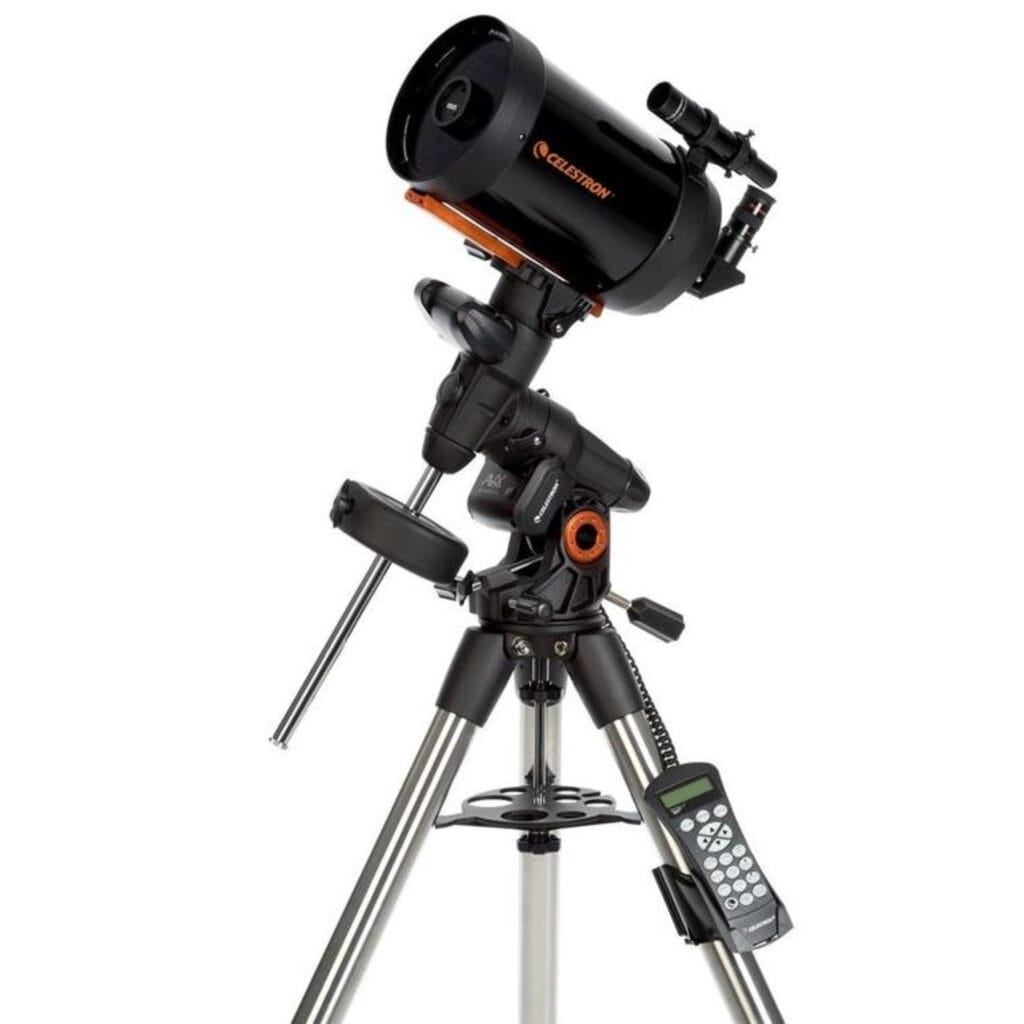 Celestron Schmidt-Cassegrain Telescope SC 152/1500 Advanced VX AVX GoTo 7 Celestron Schmidt Cassegrain telescope SC 152 1500 Advanced VX AVX GoTo 1 Celestron Schmidt Cassegrain telescope SC 152 1500 Advanced VX AVX GoTo 1 Telescoop.nl - Alles voor sterrenkijken & natuurwaarneming