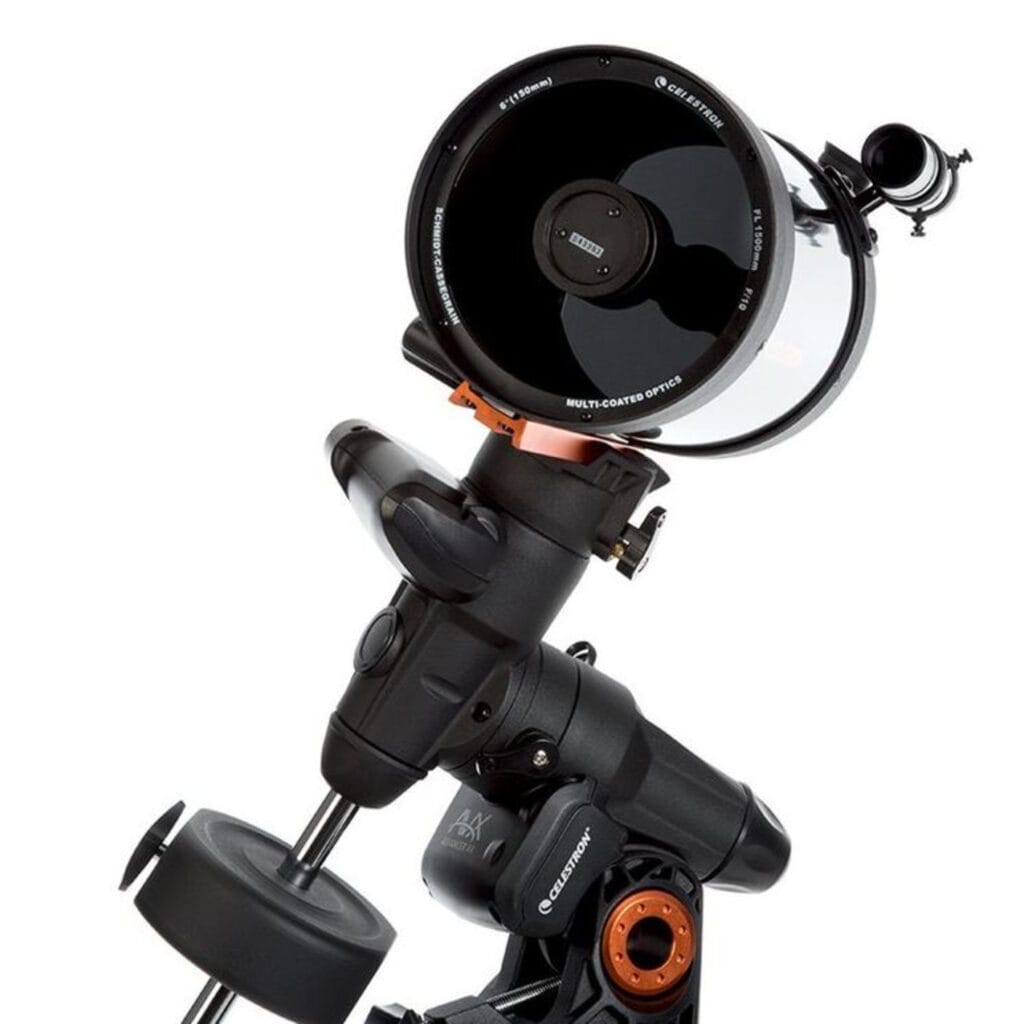 Celestron Schmidt-Cassegrain Telescope SC 152/1500 Advanced VX AVX GoTo 5 Celestron Schmidt Cassegrain telescope SC 152 1500 Advanced VX AVX GoTo 4 Celestron Schmidt Cassegrain telescope SC 152 1500 Advanced VX AVX GoTo 4 Telescoop.nl - Alles voor sterrenkijken & natuurwaarneming