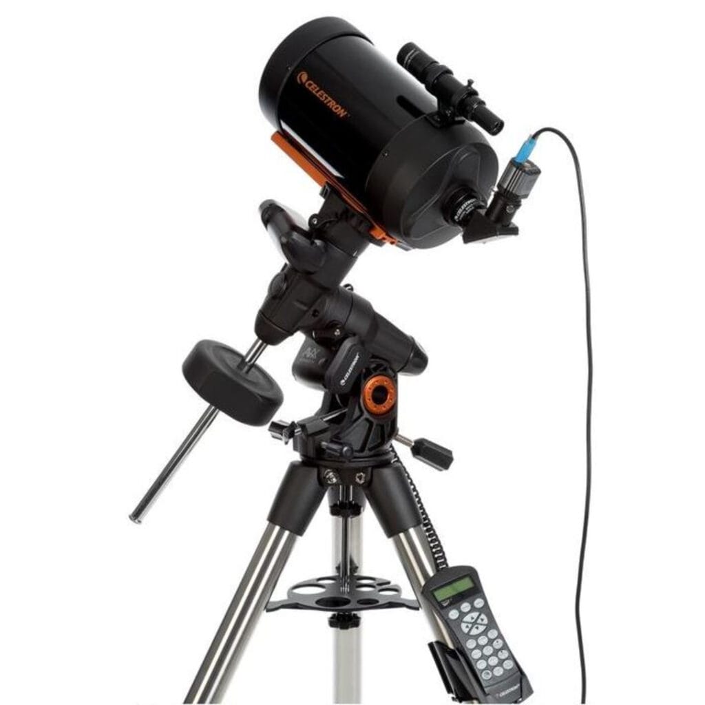Celestron Schmidt-Cassegrain Telescope SC 152/1500 Advanced VX AVX GoTo 2 Celestron Schmidt Cassegrain telescope SC 152 1500 Advanced VX AVX GoTo 7 Celestron Schmidt Cassegrain telescope SC 152 1500 Advanced VX AVX GoTo 7 Telescoop.nl - Alles voor sterrenkijken & natuurwaarneming