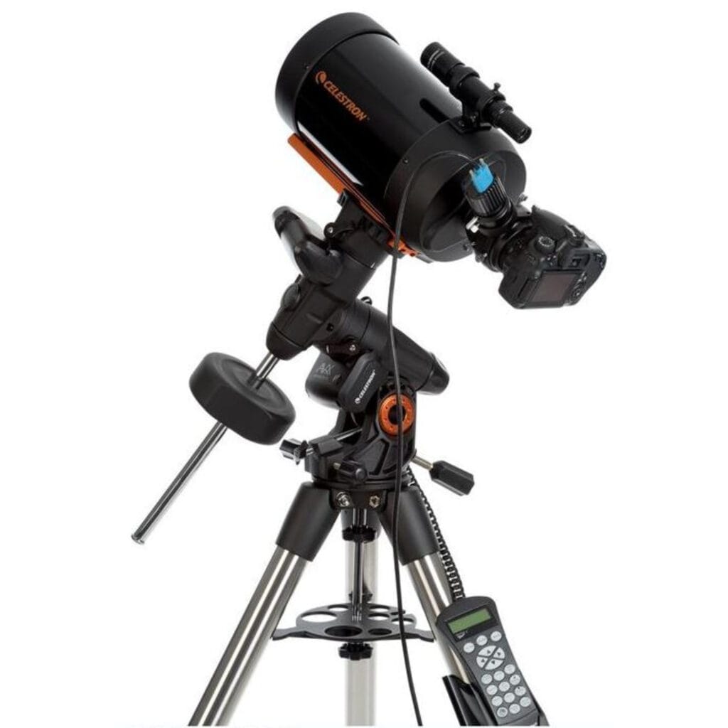 Celestron Schmidt-Cassegrain Telescope SC 152/1500 Advanced VX AVX GoTo 1 Celestron Schmidt Cassegrain telescope SC 152 1500 Advanced VX AVX GoTo 8 Celestron Schmidt Cassegrain telescope SC 152 1500 Advanced VX AVX GoTo 8 Telescoop.nl - Alles voor sterrenkijken & natuurwaarneming