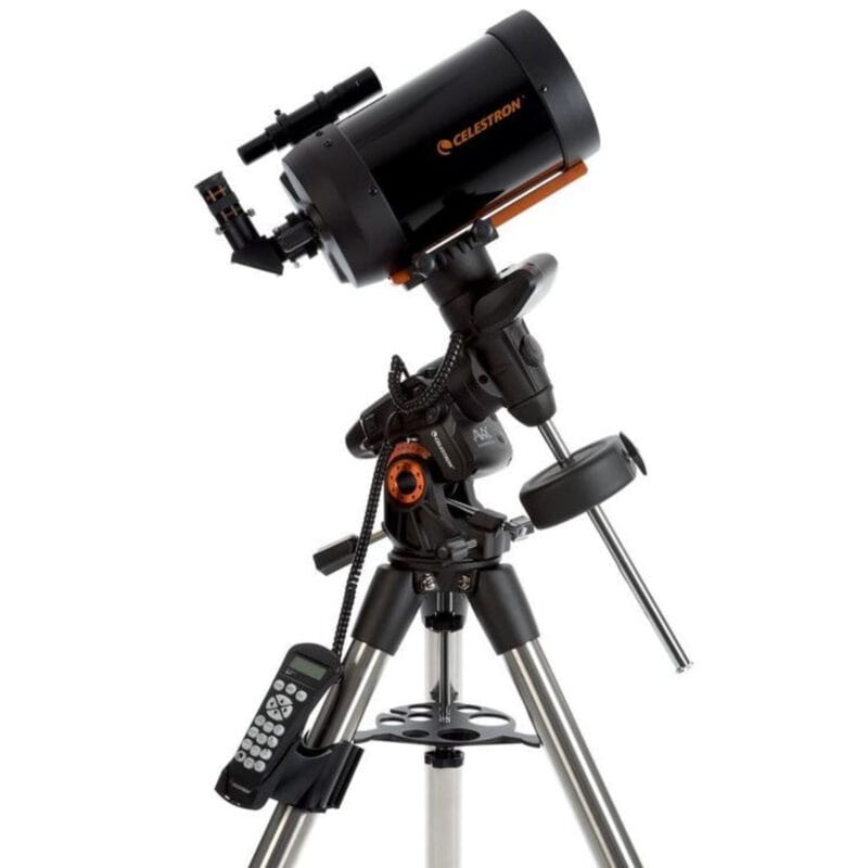 Celestron Schmidt Cassegrain telescope SC 152 1500 Advanced VX AVX GoTo Telescoop.nl - Alles voor sterrenkijken & natuurwaarneming