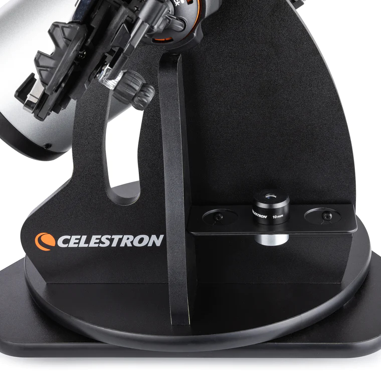 Celestron StarSense Explorer Dobson 150 mm 6 Celestron StarSense Explorer Dobson 150 mm 5 Celestron StarSense Explorer Dobson 150 mm