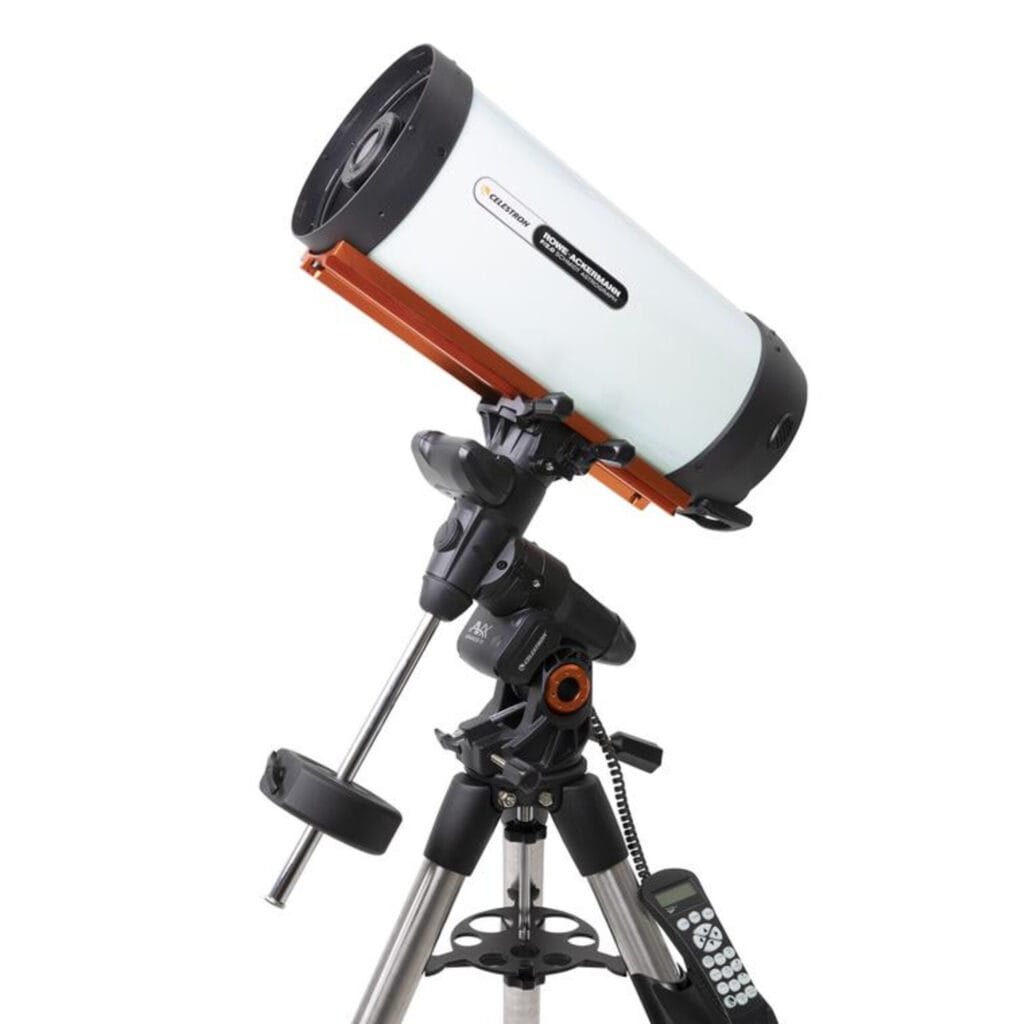Celestron Telescoop Astrograph S 203/400 RASA 800 AVX GoTo 1 Celestron Telescoop Astrograph S 203 400 RASA 800 AVX GoTo 8 Celestron Telescoop Astrograph S 203 400 RASA 800 AVX GoTo 8 Telescoop.nl - Alles voor sterrenkijken & natuurwaarneming