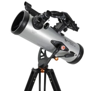 celestron starsense explorer bundle