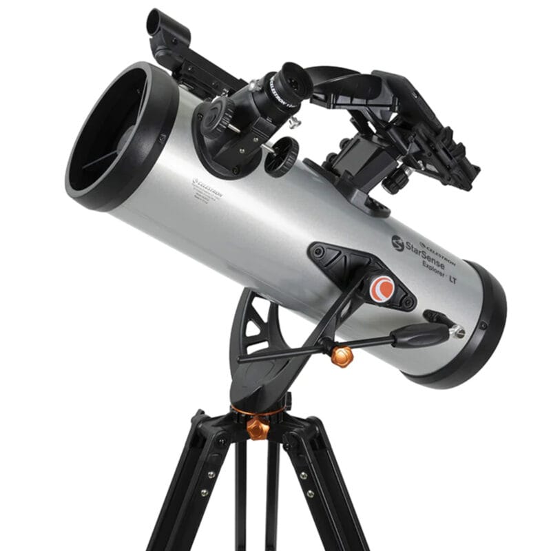 celestron starsense explorer bundle