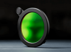 Vaonis Vespera CLS filter