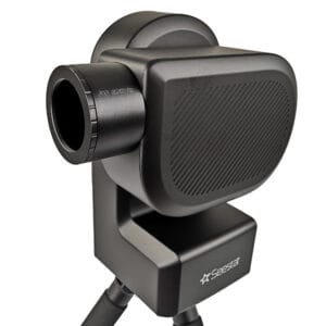 Seestar S50 tips