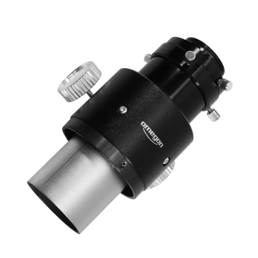 Telescopio Omegon Dobson ProDob N 304/1500 - Con Buscador LED De Lujo Y Espejo De 304 Mm | Ideal Para Observación Astronómica