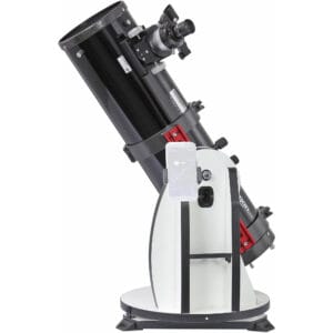 Omegon Dobson telescope Push+ mini N 150/750 Pro