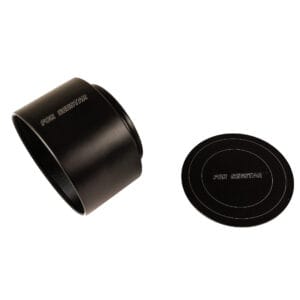 Omegon Stof- en Dauwkap voor ZWO Seestar S50