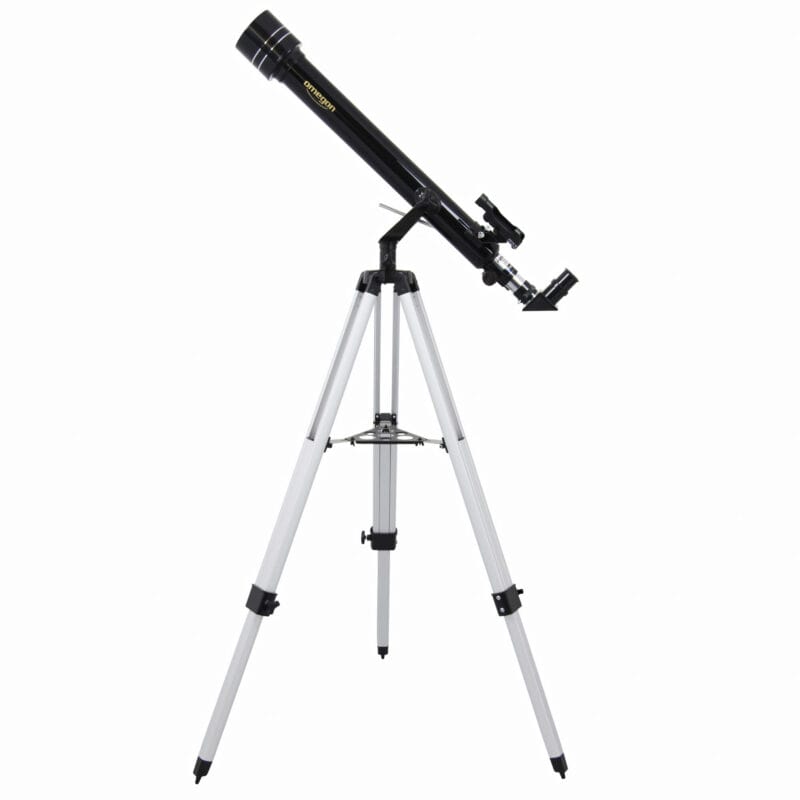 Omegon Telescoop AC 60 700 AZ 1 1 Telescoop.nl - Alles voor sterrenkijken & natuurwaarneming