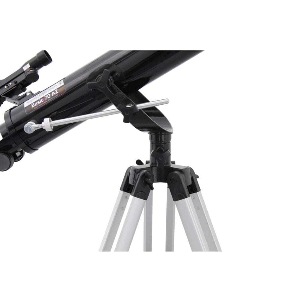 Omegon AC 70/700 AZ-2 3 Omegon Telescope AC 70 700 AZ 2 13 Omegon AC 70 700