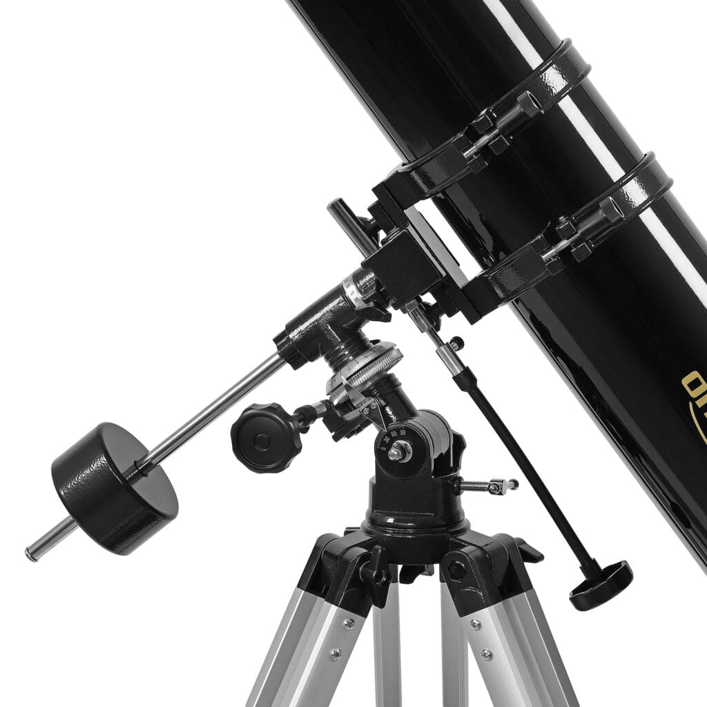 Omegon Telescoop N 114/900 EQ-1 5 Omegon Telescoop N 114 900 EQ 1 8 Omegon Telescoop N 114 900 EQ 1 8 Telescoop.nl - Alles voor sterrenkijken & natuurwaarneming