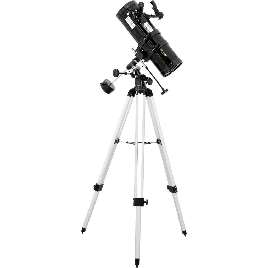 Omegon N 114/500 EQ-1 2 Omegon Telescope N 114 500 EQ 1 Omegon Telescope N 114 500 EQ 1 Telescoop.nl - Alles voor sterrenkijken & natuurwaarneming