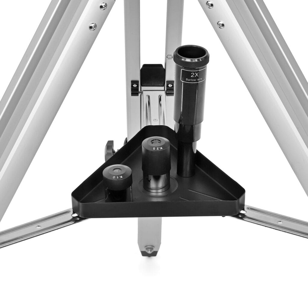 Omegon Telescope N 126 920 EQ 3 6 Telescoop.nl - Alles voor sterrenkijken & natuurwaarneming