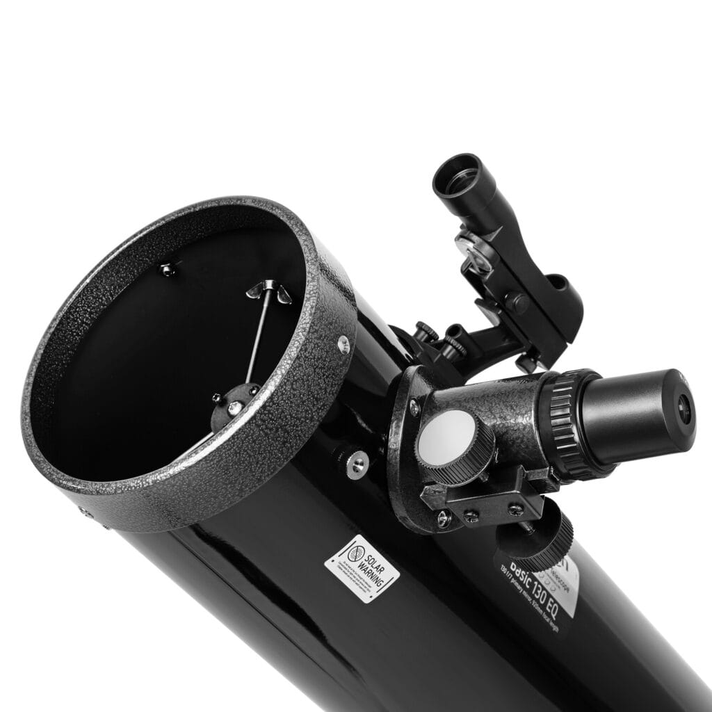 Omegon Telescope N 126 920 EQ 3 9 Telescoop.nl - Alles voor sterrenkijken & natuurwaarneming