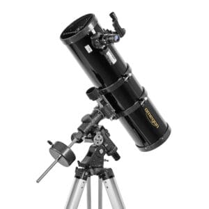 Omegon Telescoop N 150/750 EQ-3