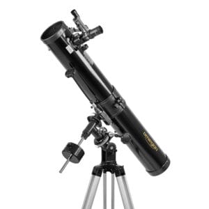 Omegon N 76/900 EQ-2